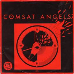The Comsat Angels : Total War